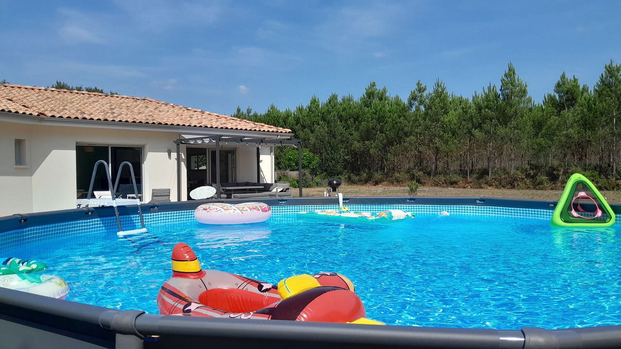 Photo of Outdoor in Lesperon