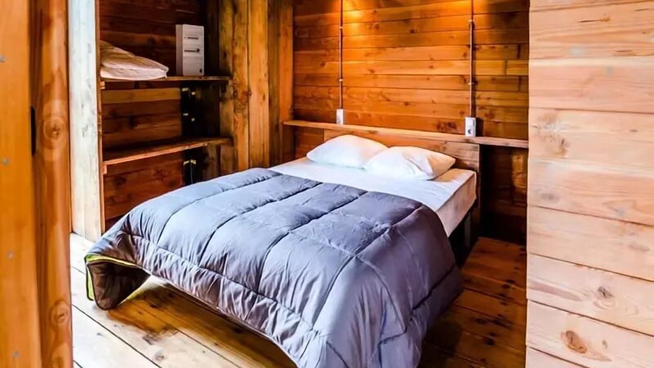 Photo of Bedroom in Pressignac