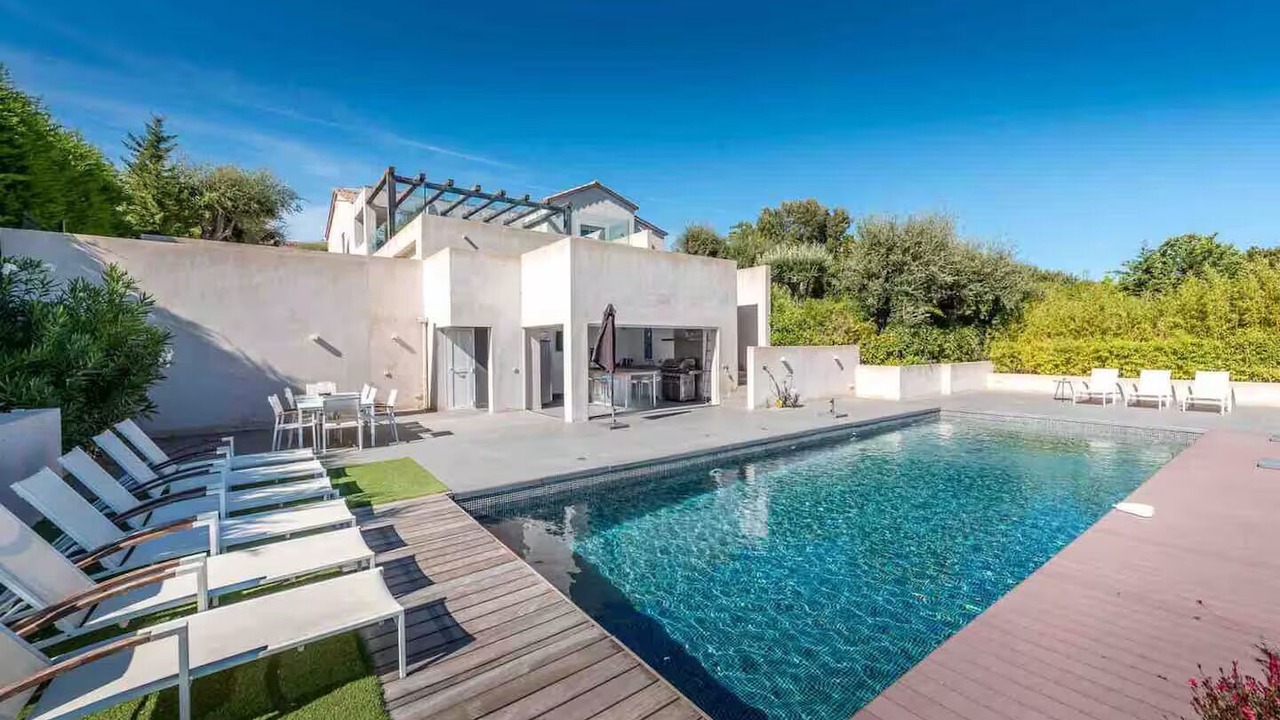 Photo of Outdoor in Les Issambres
