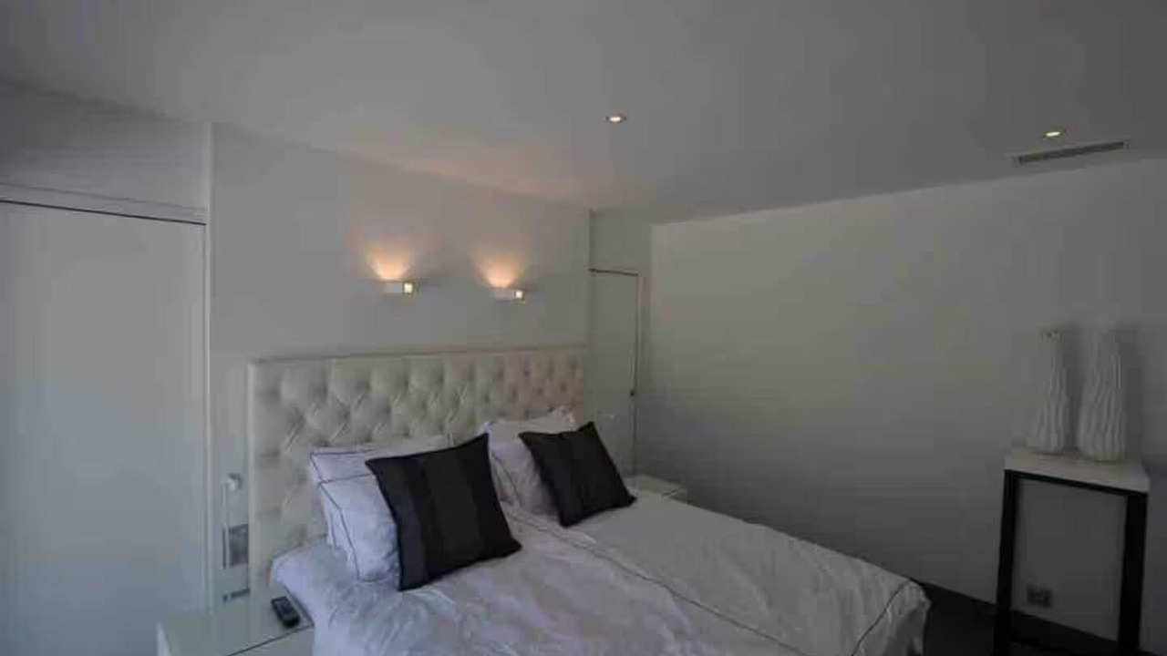 Photo of Bedroom in Les Issambres