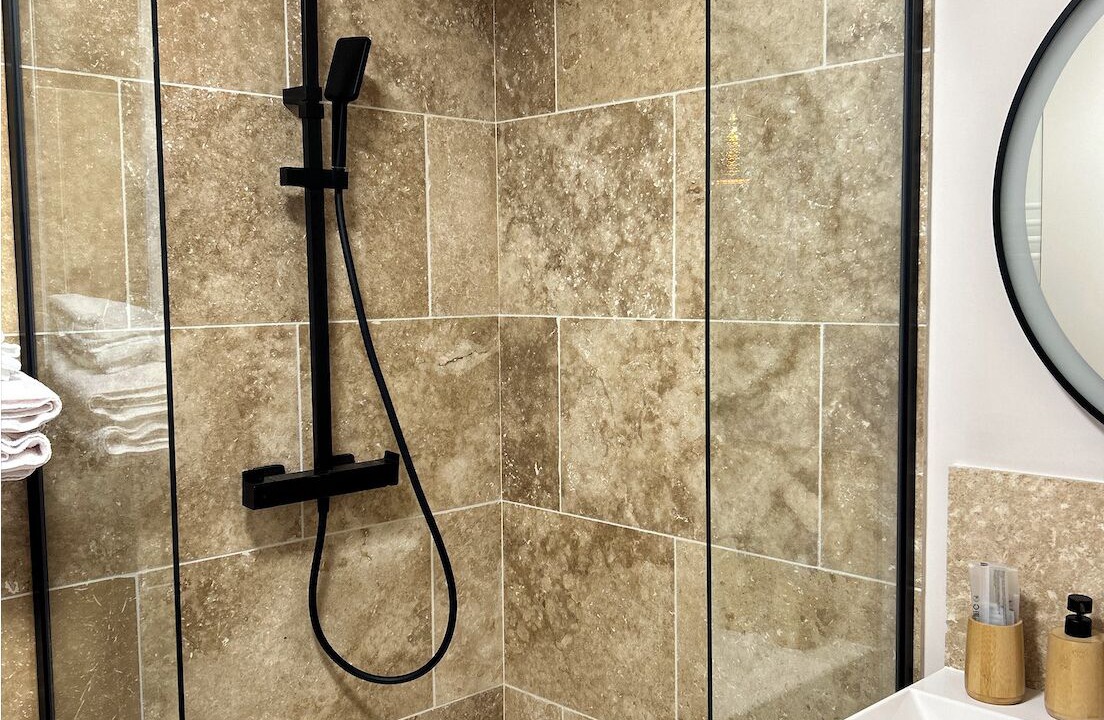 Photo of Bathroom in Lussac