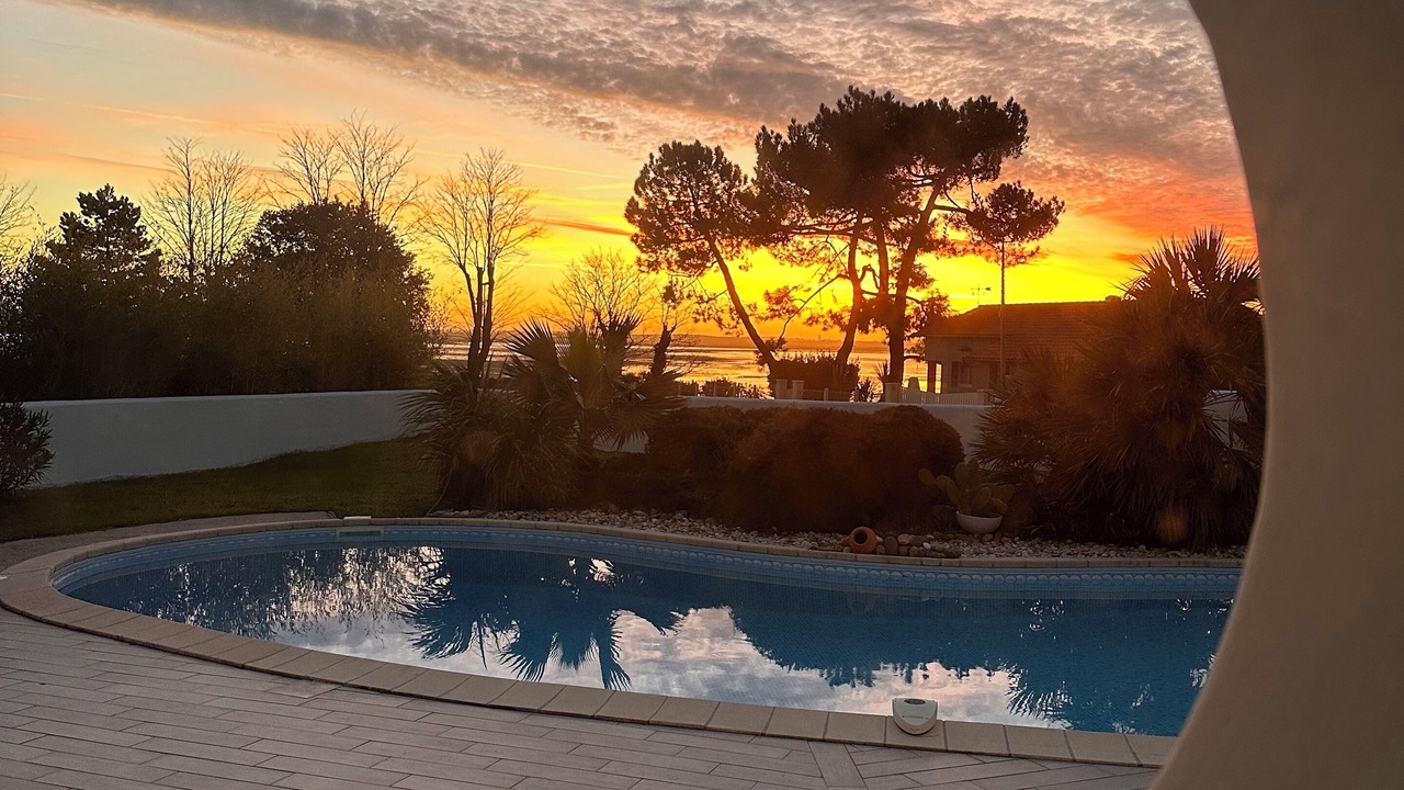 Photo of Outdoor in Meschers-sur-Gironde