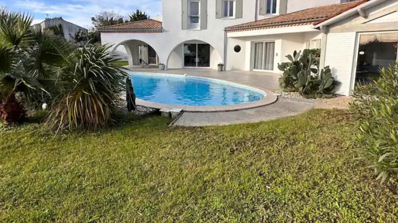 Photo of Outdoor in Meschers-sur-Gironde