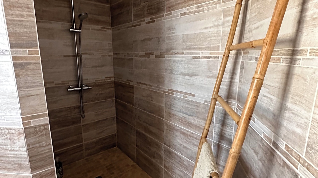 Photo of Bathroom in Meschers-sur-Gironde