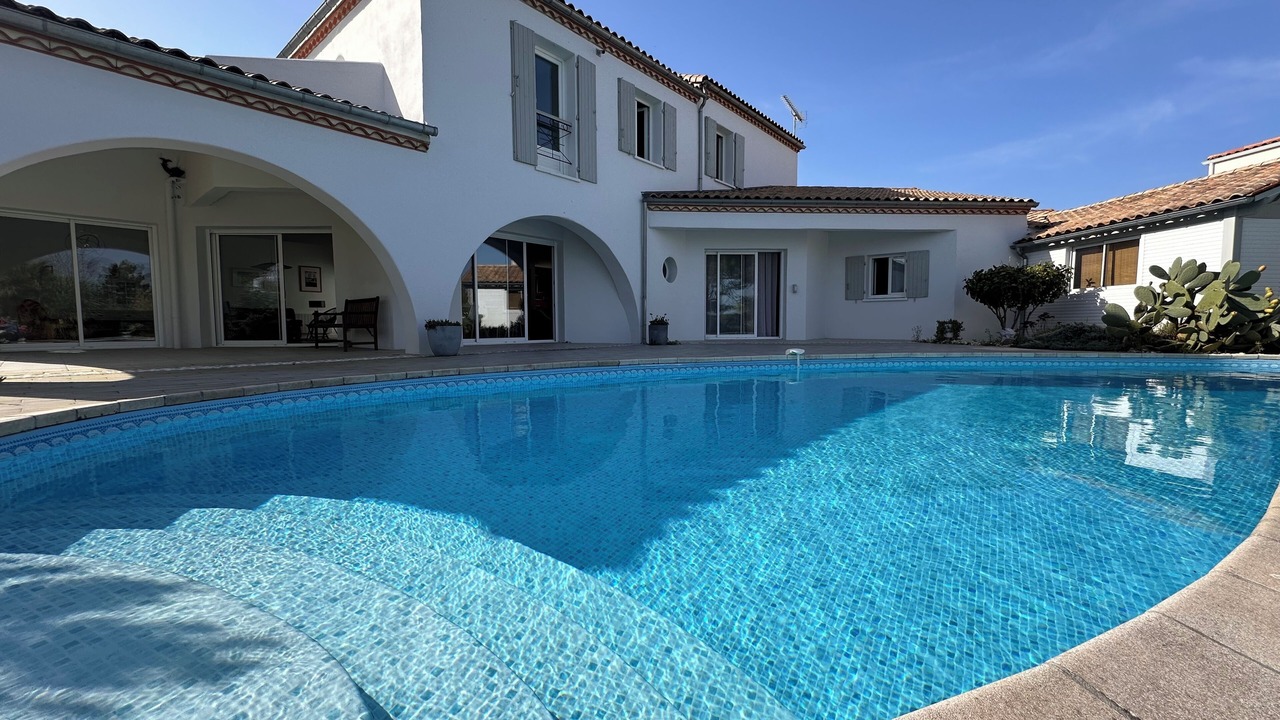 Photo of Outdoor in Meschers-sur-Gironde