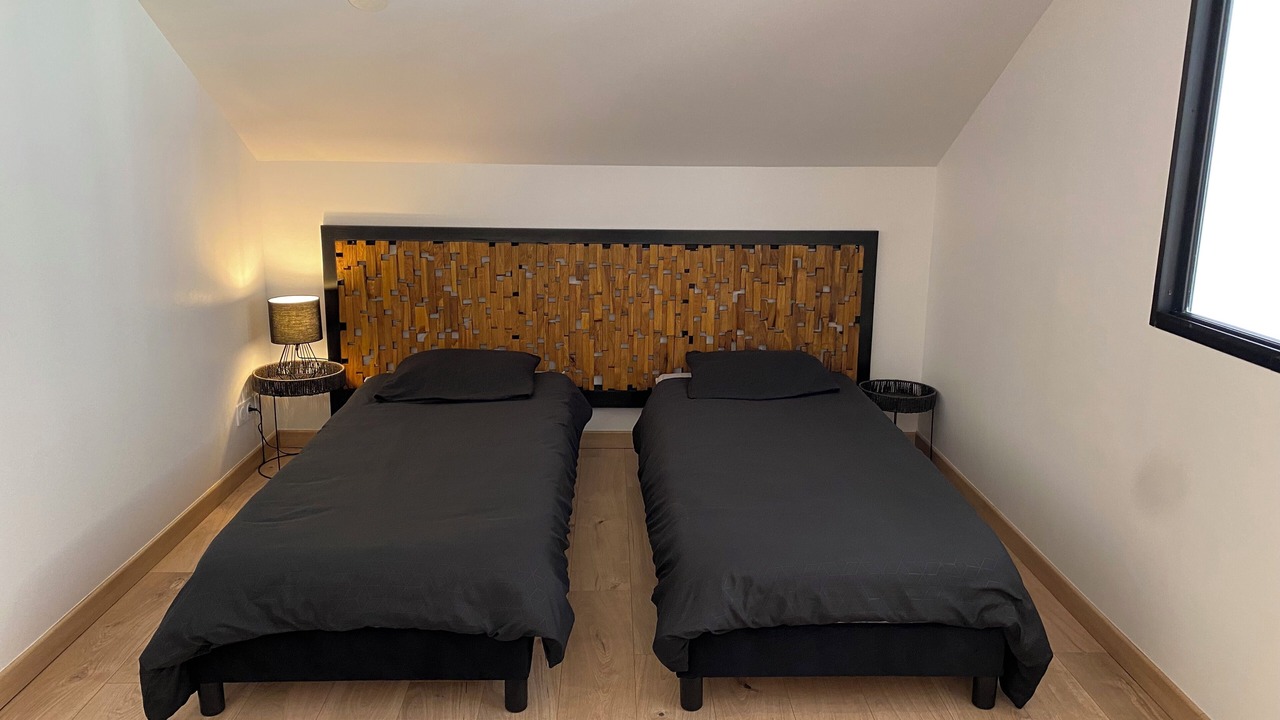 Photo of Bedroom in Chatelaillon-Plage