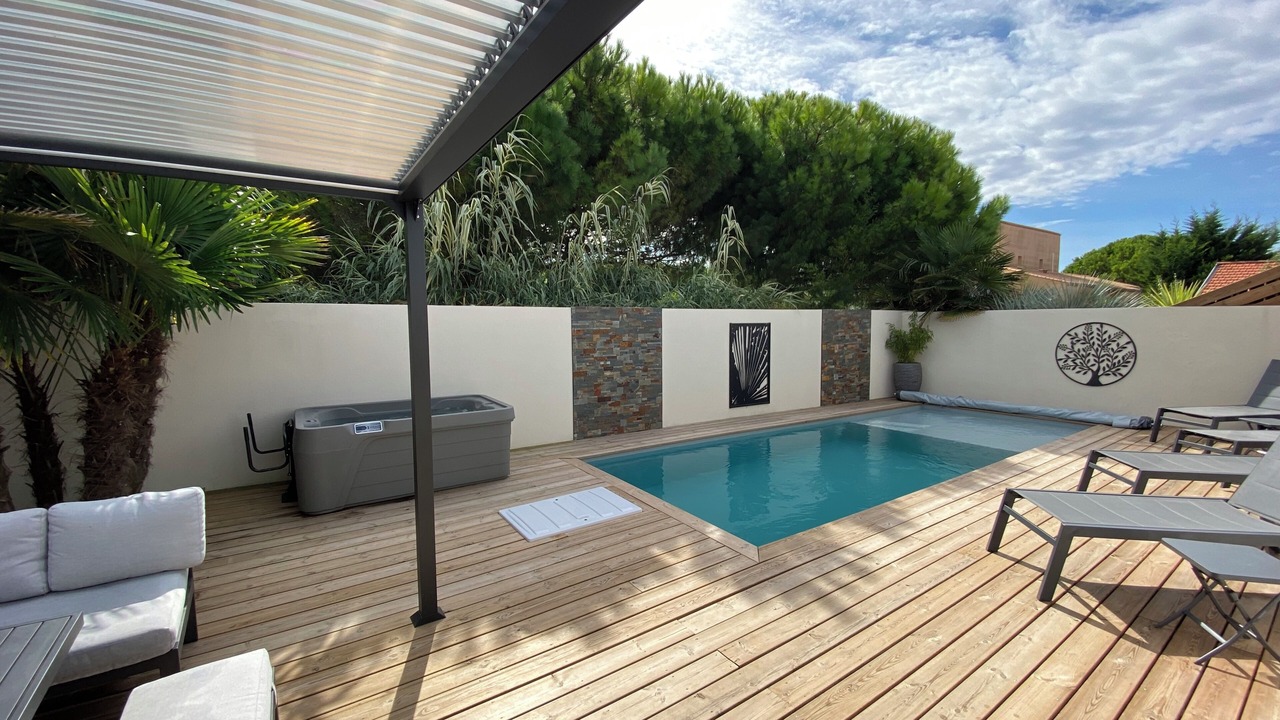 Photo of Outdoor in Chatelaillon-Plage