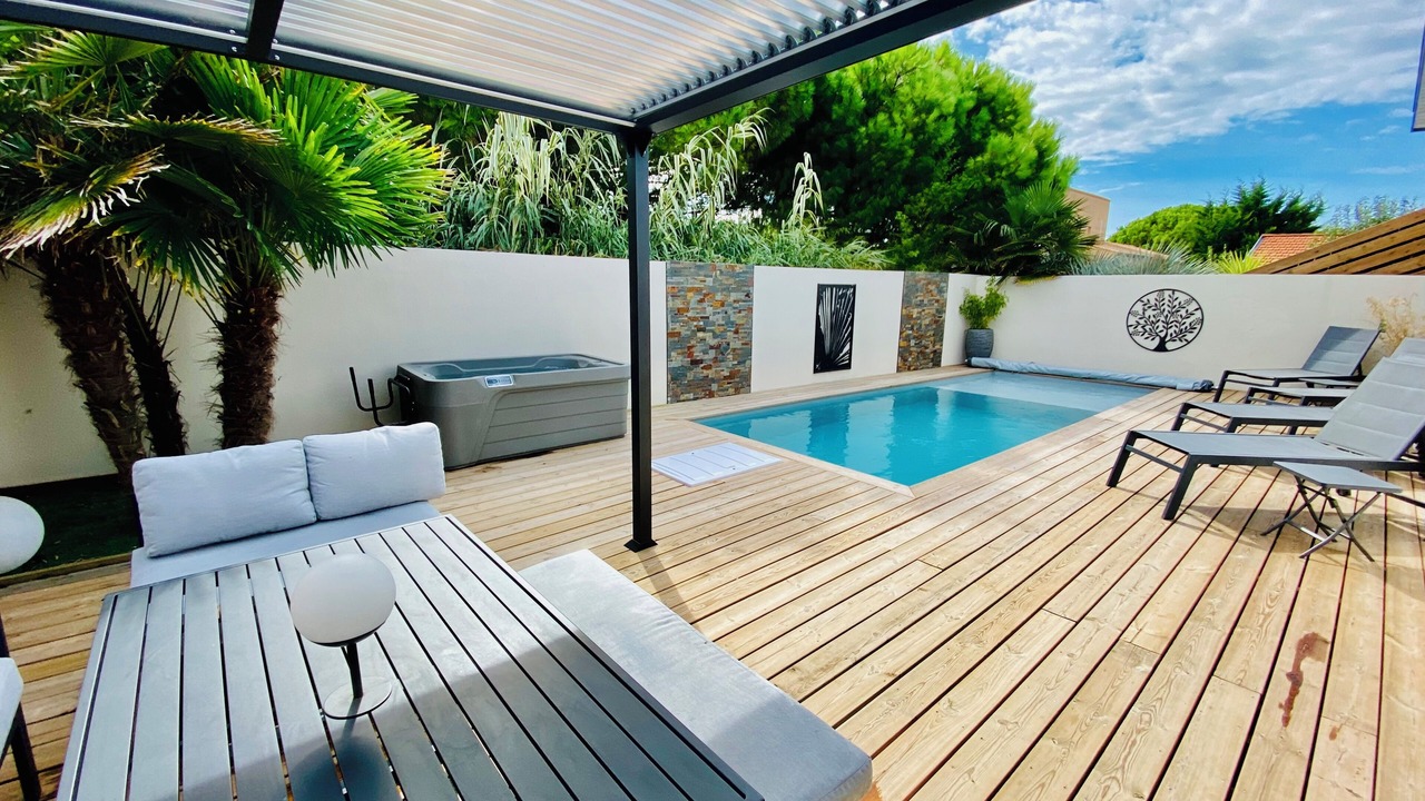 Photo of Outdoor in Chatelaillon-Plage