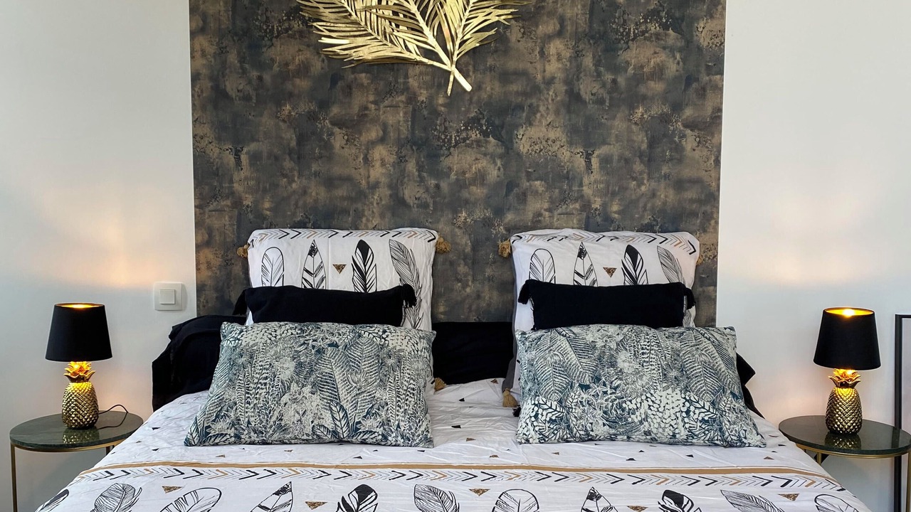 Photo of Bedroom in Chatelaillon-Plage