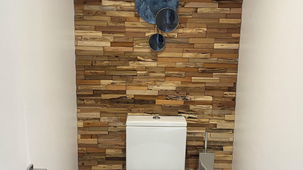 Photo of Bathroom in Chatelaillon-Plage