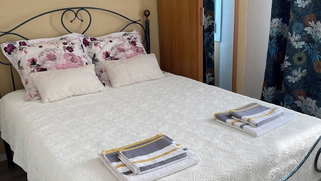 Photo of Bedroom in Limoges