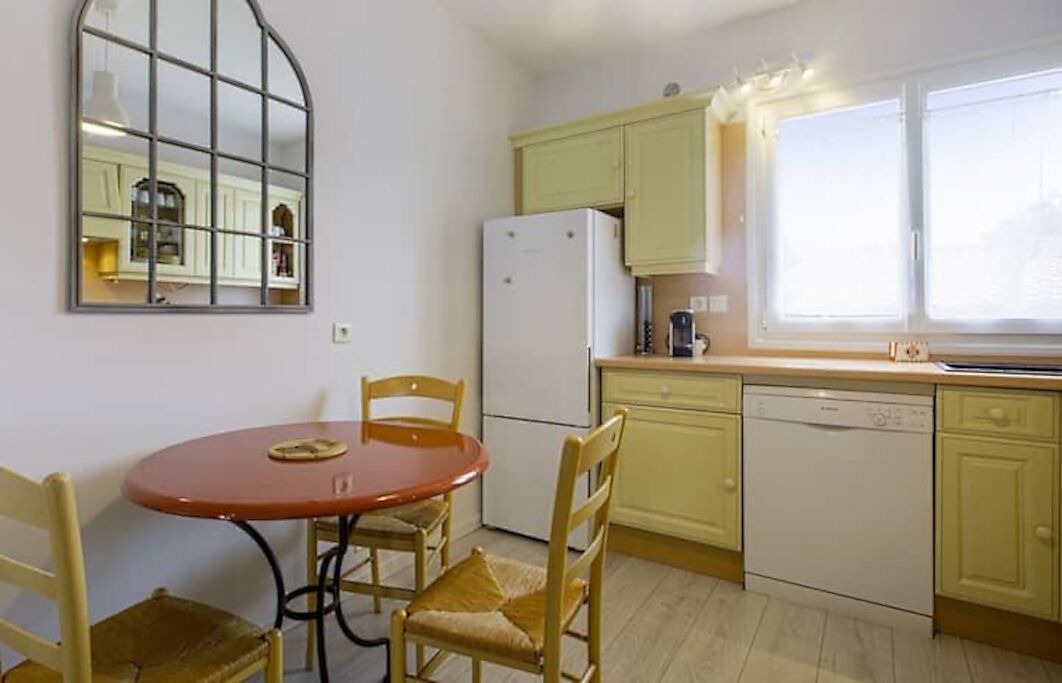 Photo of Kitchen in Tarnos