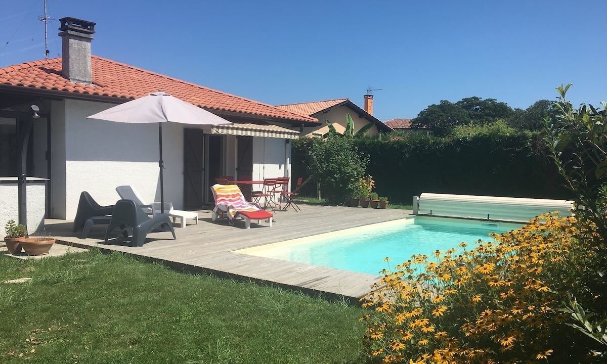 Photo of Outdoor in Tarnos