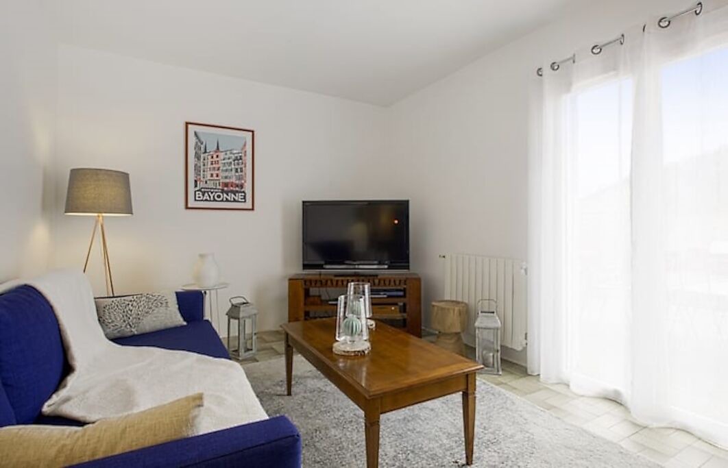Photo of Livingroom in Tarnos