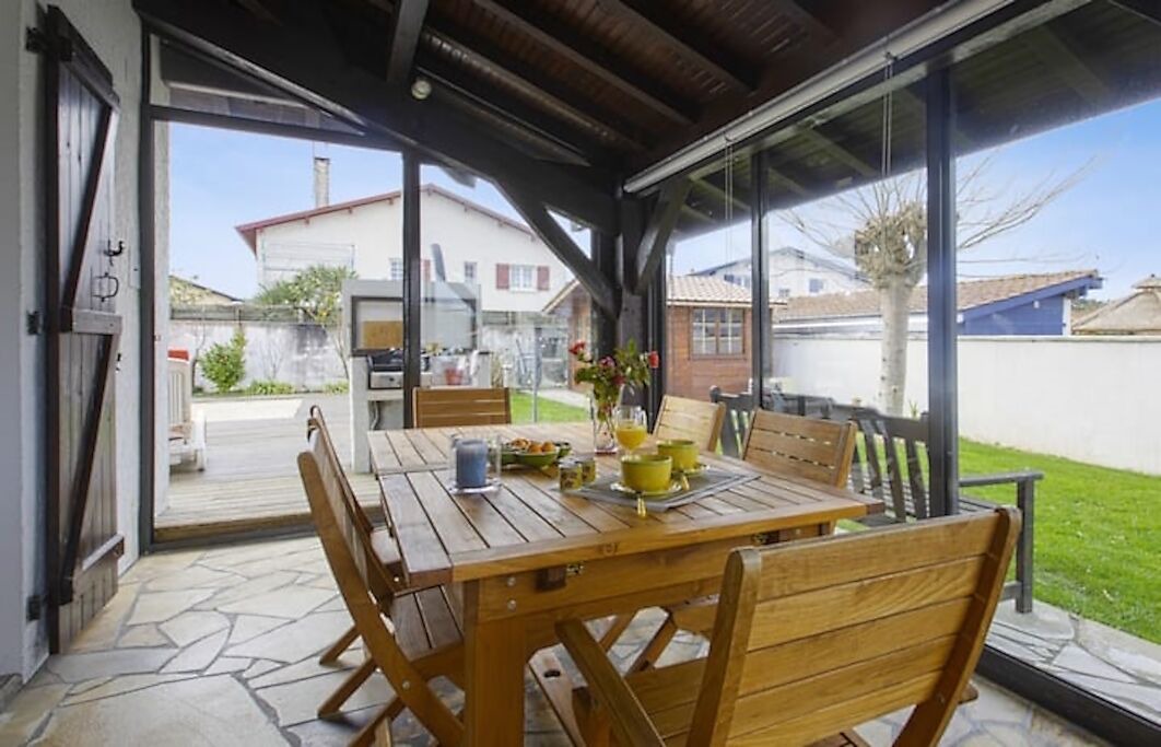 Photo of Outdoor in Tarnos
