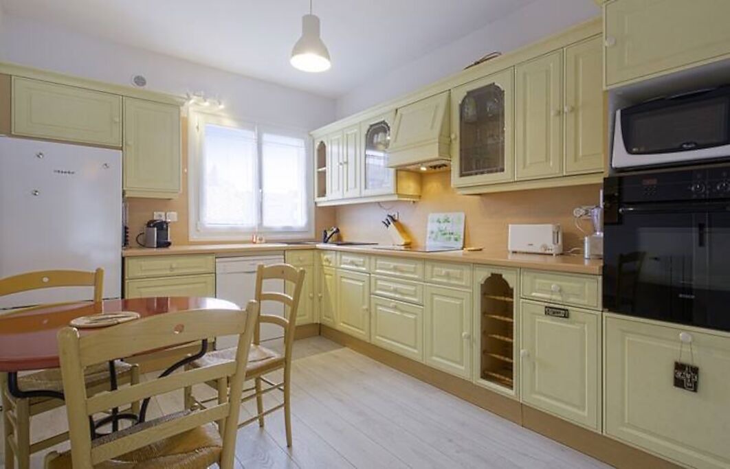 Photo of Kitchen in Tarnos