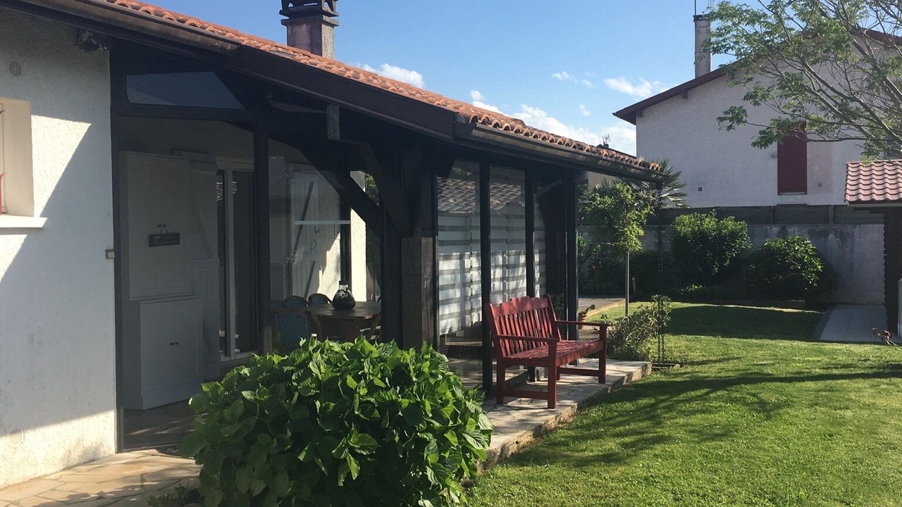 Photo of Outdoor in Tarnos