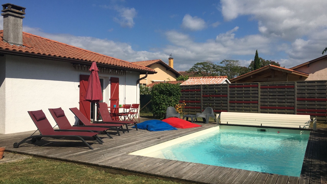 Photo of Outdoor in Tarnos