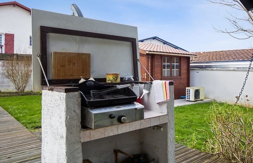 Photo of Outdoor in Tarnos