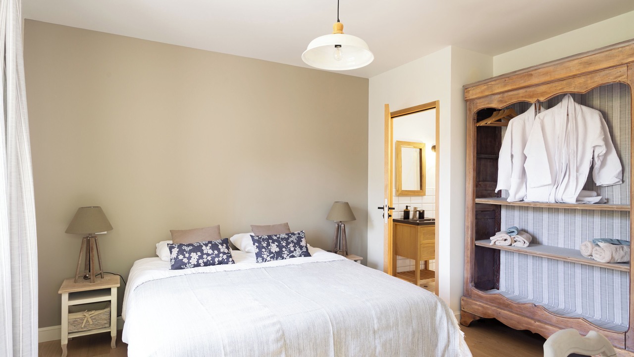 Photo of Bedroom in Capian