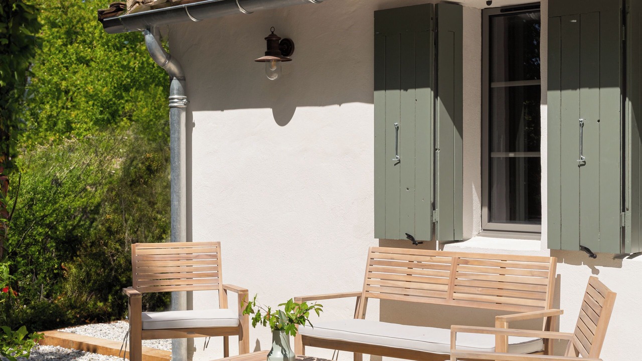 Photo of Patio Balcony in Capian
