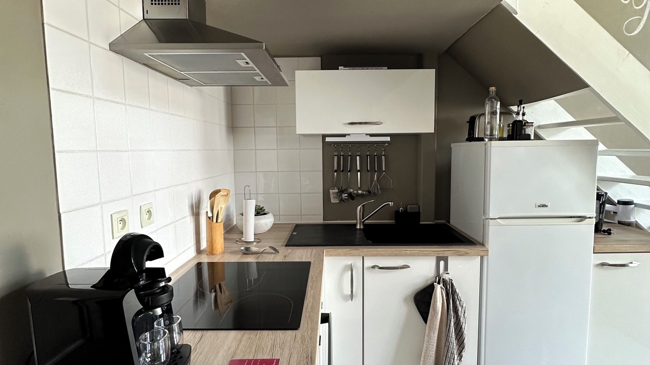 Photo of Kitchen in Limoges
