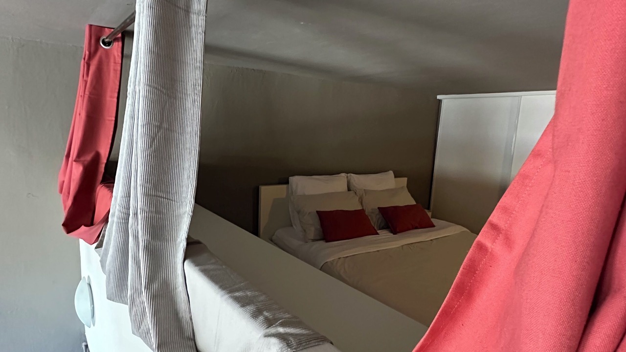 Photo of Bedroom in Limoges
