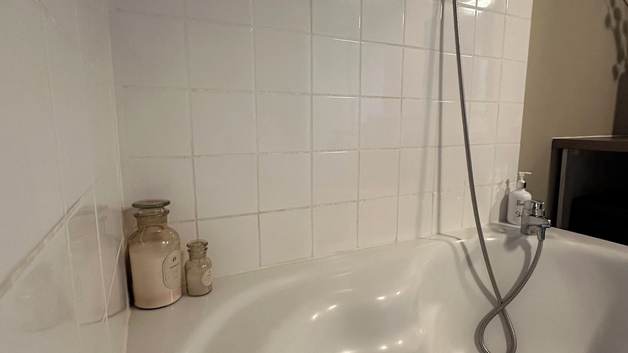 Photo of Bathroom in Limoges