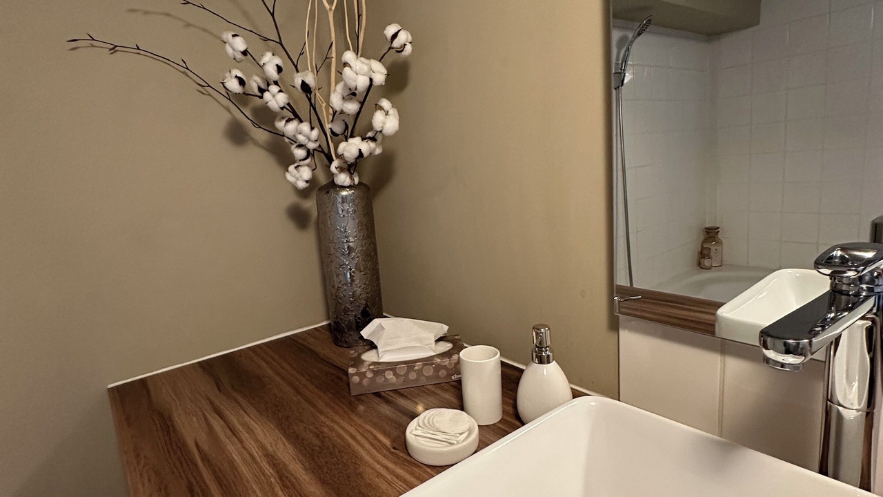 Photo of Bathroom in Limoges