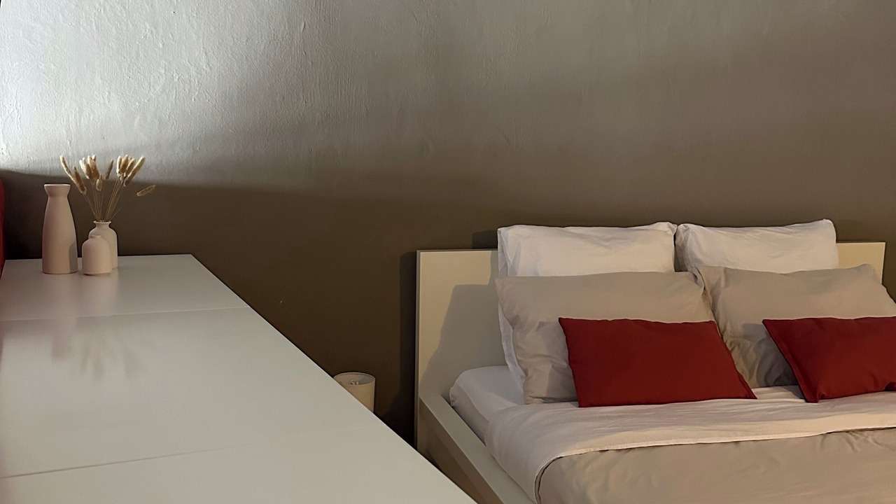 Photo of Bedroom in Limoges
