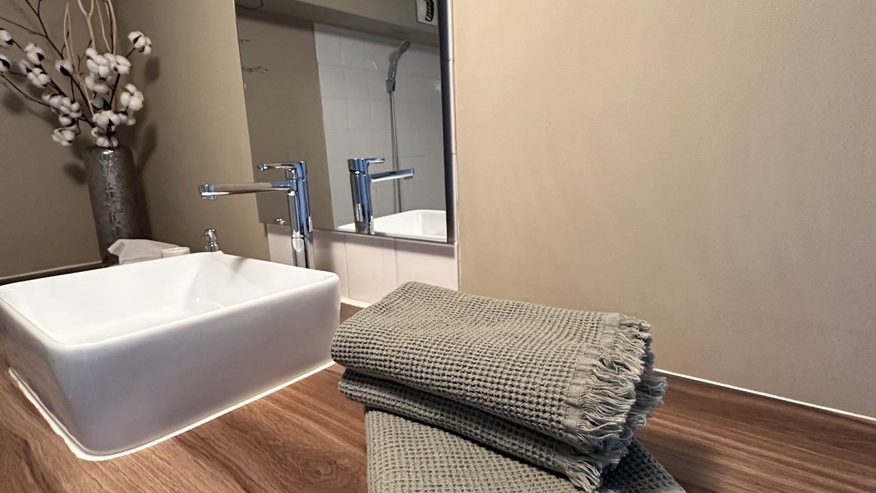 Photo of Bathroom in Limoges