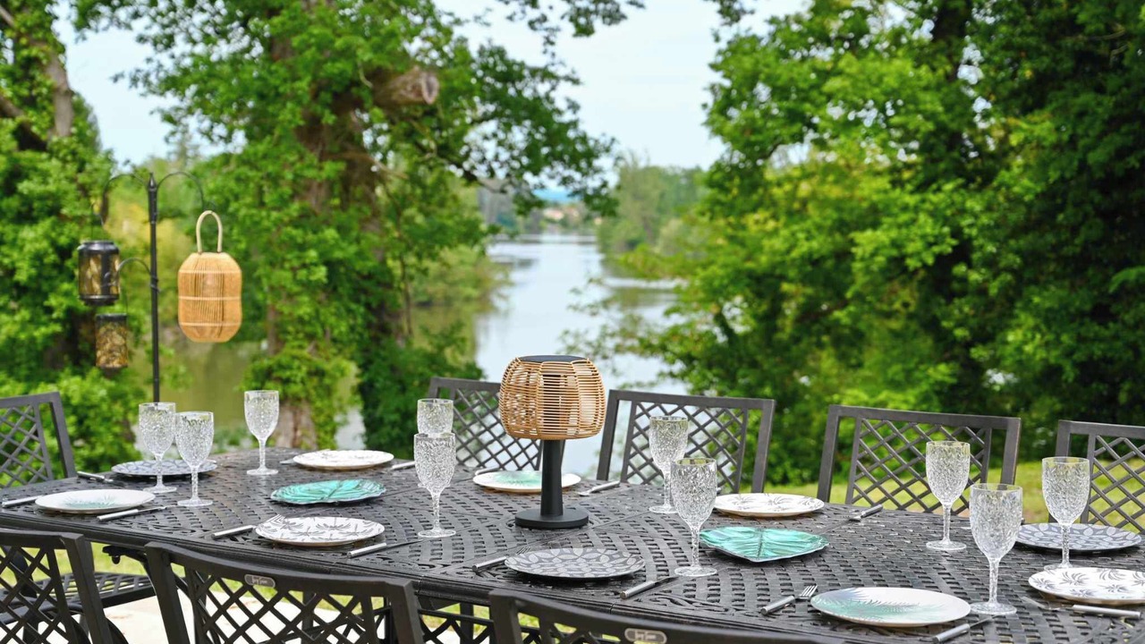 Photo of Outdoor in Sainte-Livrade-sur-Lot