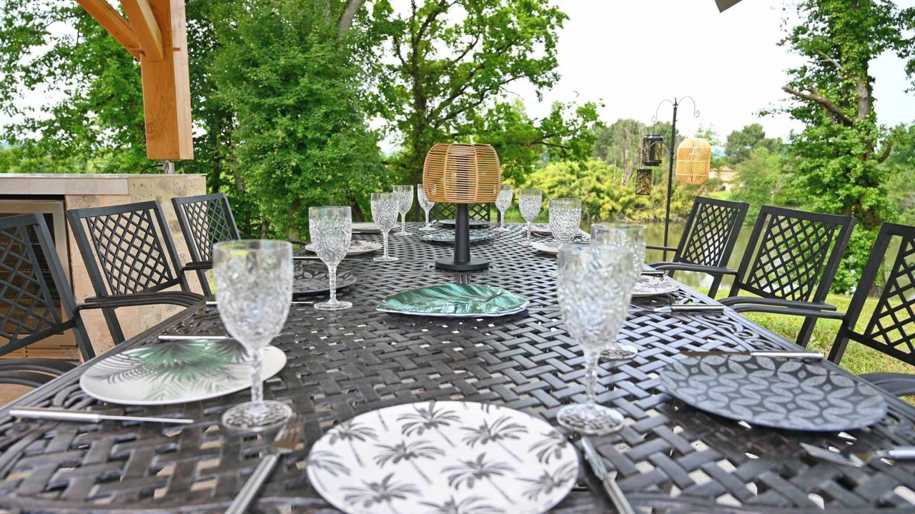 Photo of Outdoor in Sainte-Livrade-sur-Lot
