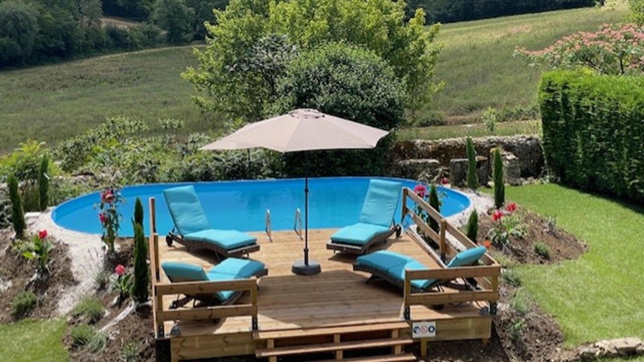 Photo of Outdoor in Savignac-de-Duras