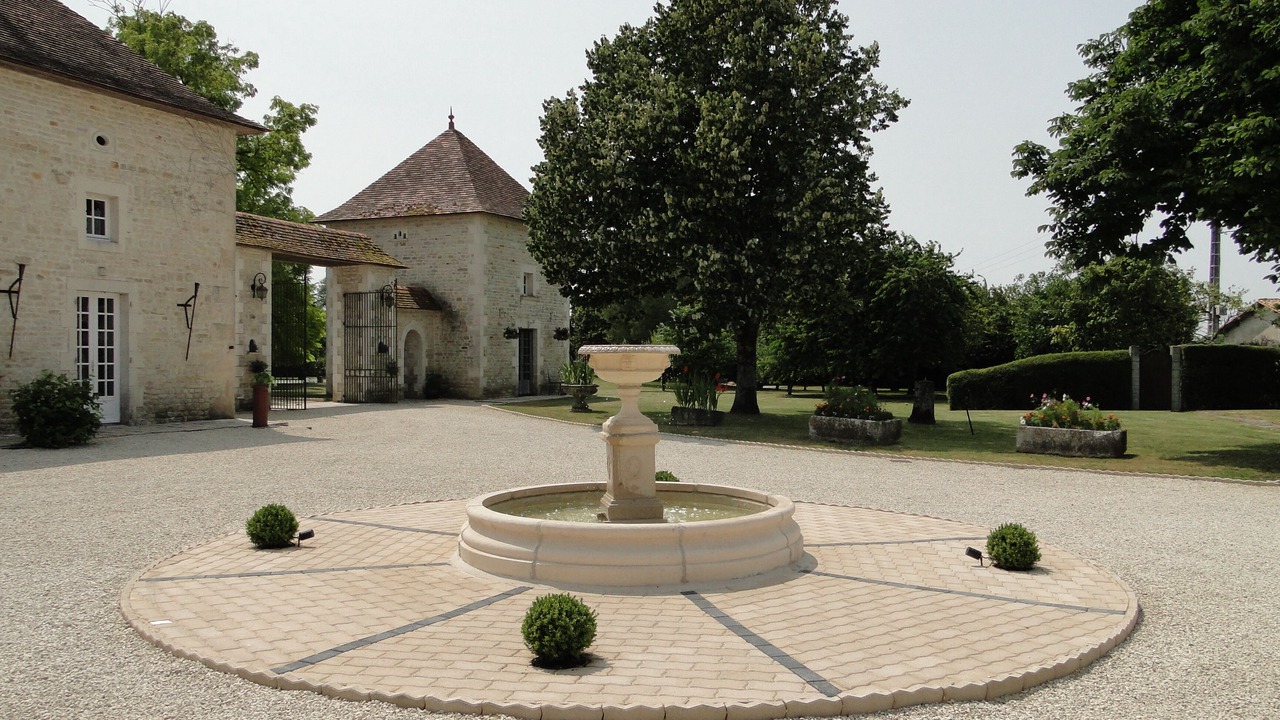 Photo of Outdoor in Bouin