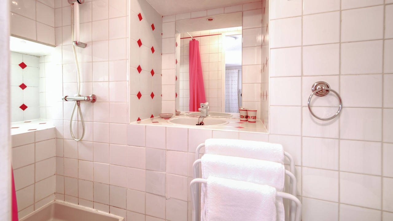 Photo of Bathroom in Bouin