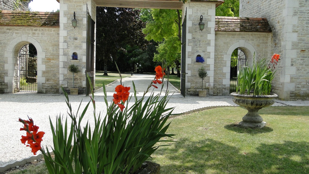 Photo of Outdoor in Bouin