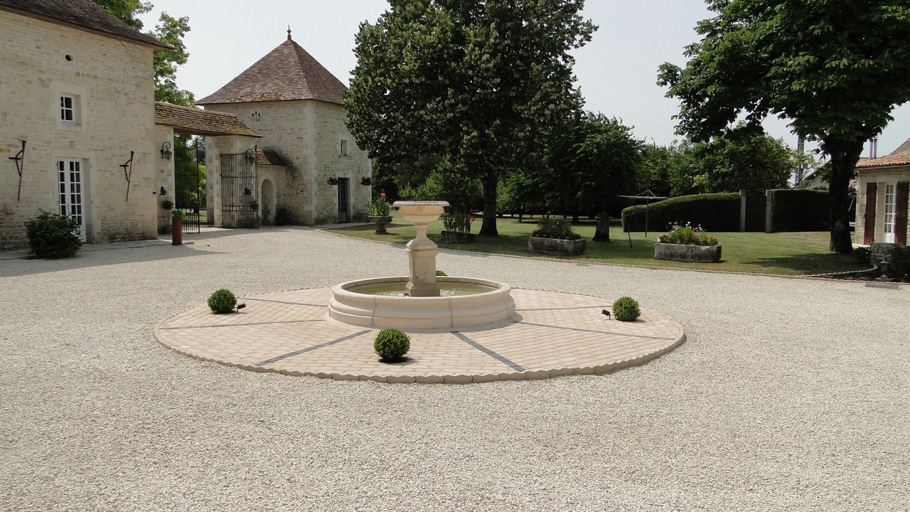 Photo of Outdoor in Bouin