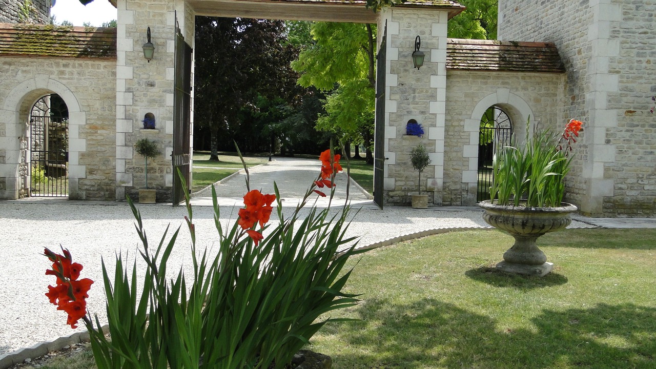 Photo of Outdoor in Bouin