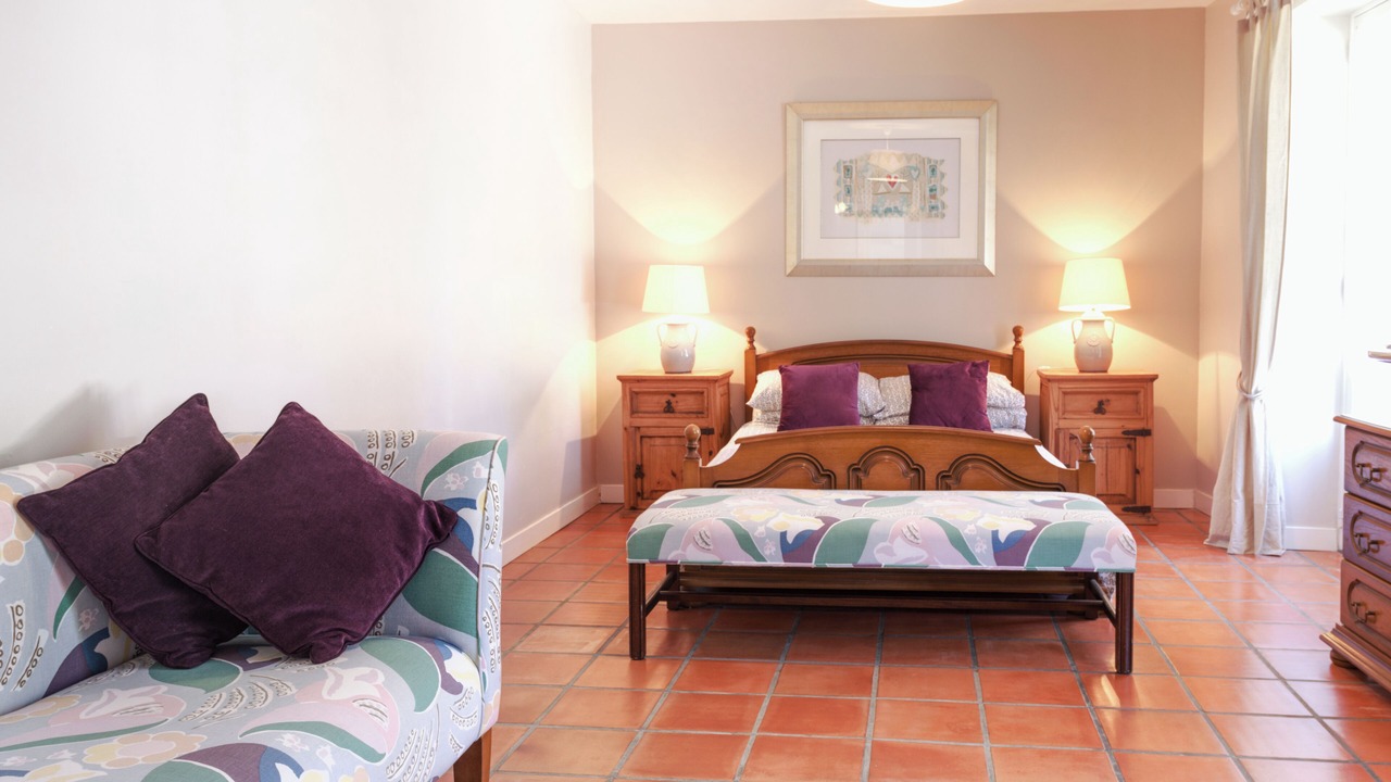 Photo of Bedroom in Bouin