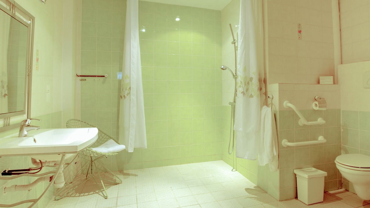 Photo of Bathroom in Bouin