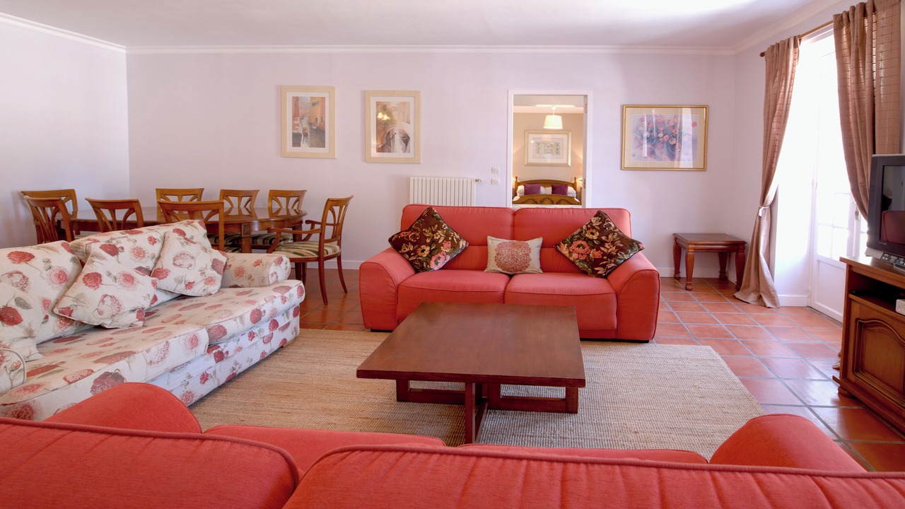 Photo of Livingroom in Bouin