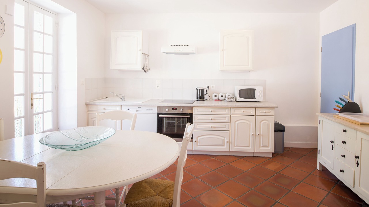 Photo of Kitchen in Bouin