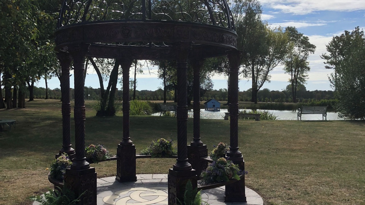 Photo of Outdoor in Bouin