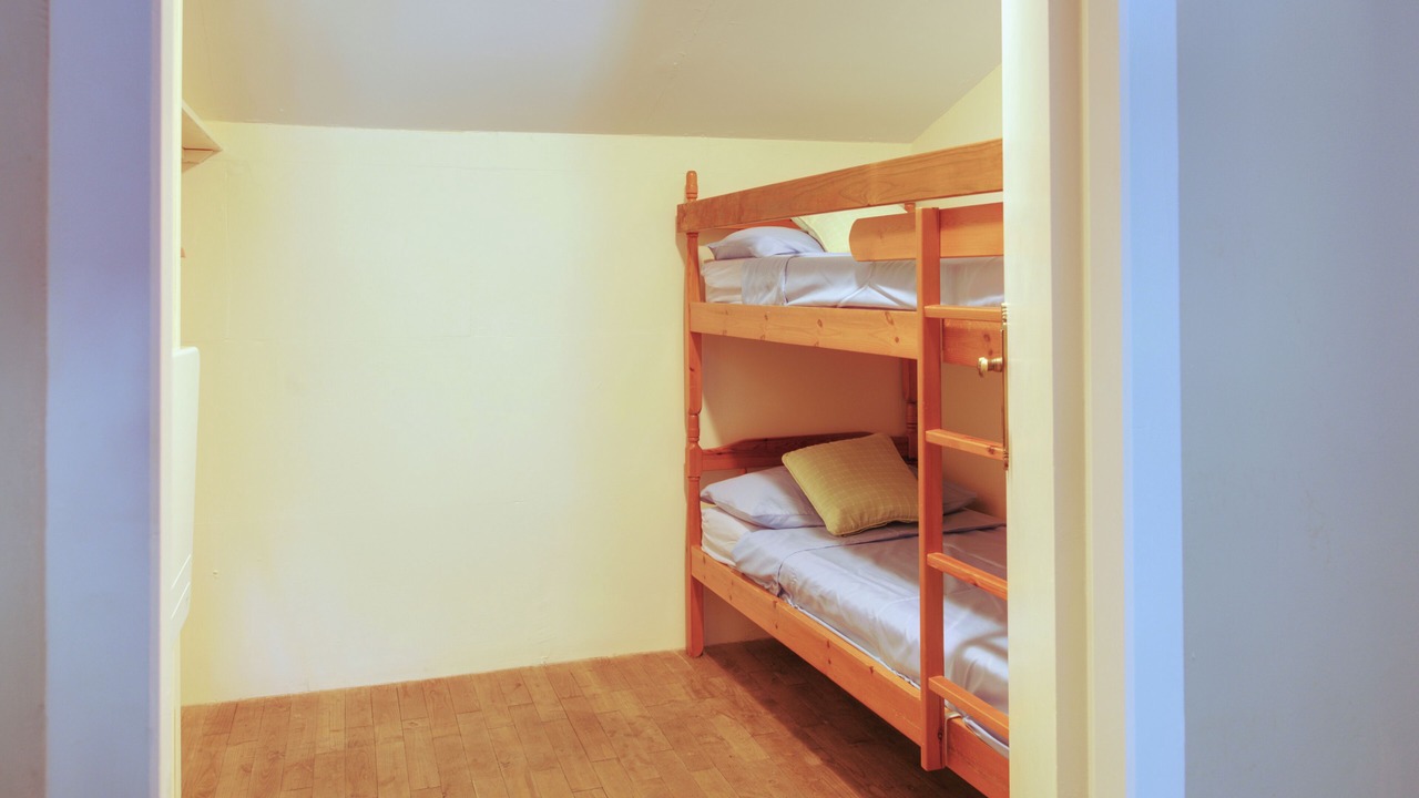 Photo of Bedroom in Bouin