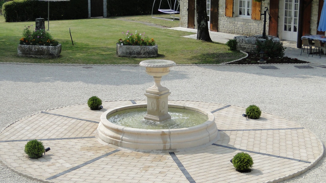 Photo of Outdoor in Bouin