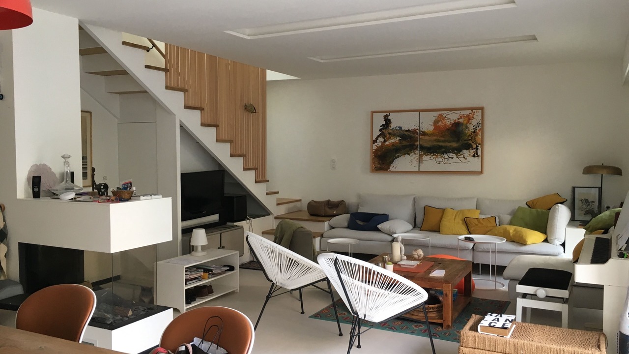 Photo of Livingroom in Pontaillac