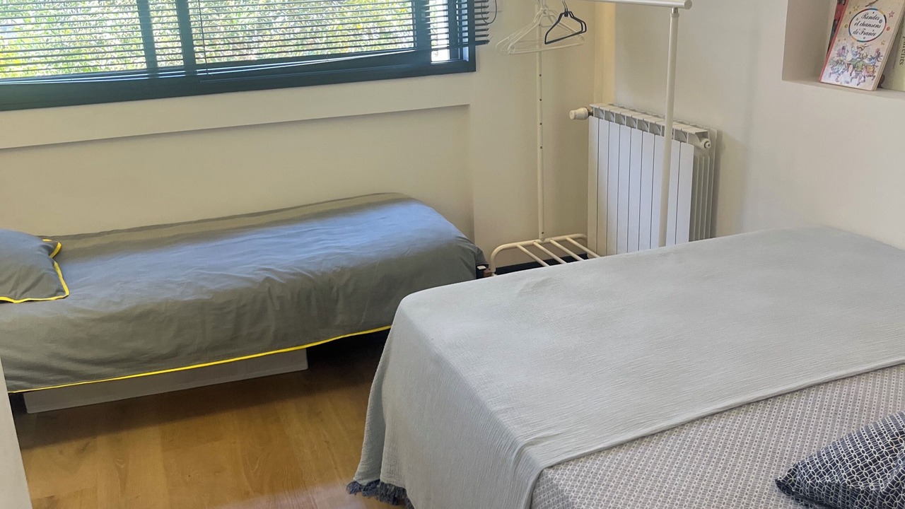 Photo of Bedroom in Pontaillac