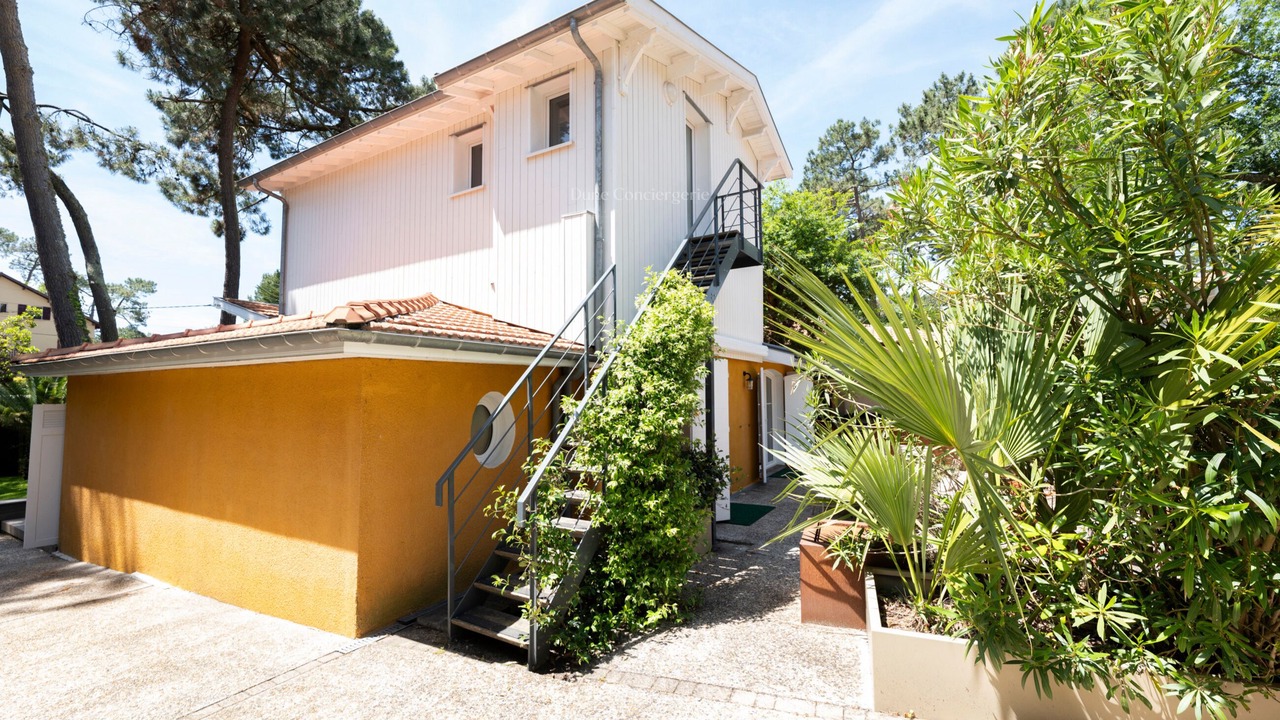 Photo of Outdoor in Pyla-sur-Mer