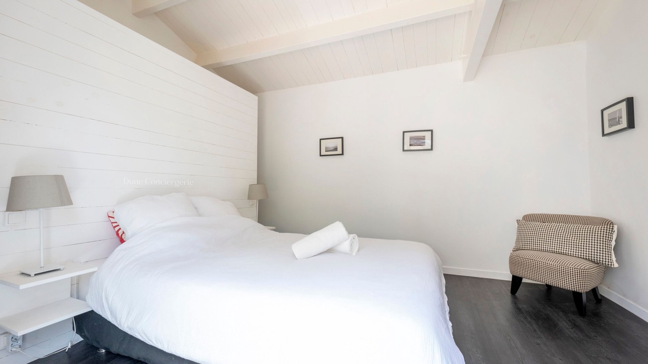 Photo of Bedroom in Pyla-sur-Mer
